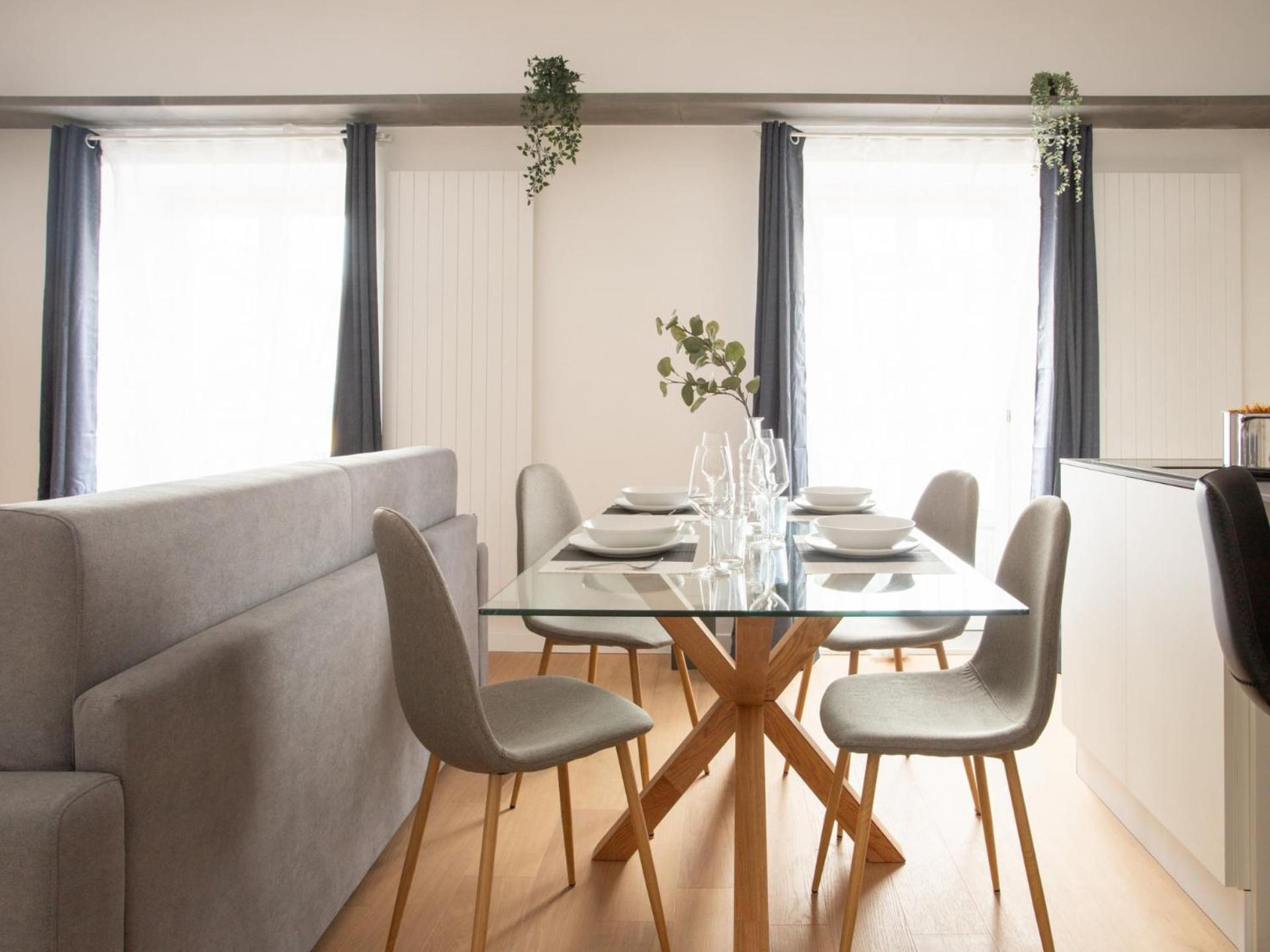 Appartamento The Rent - Two-bedroom In Navigli Area *