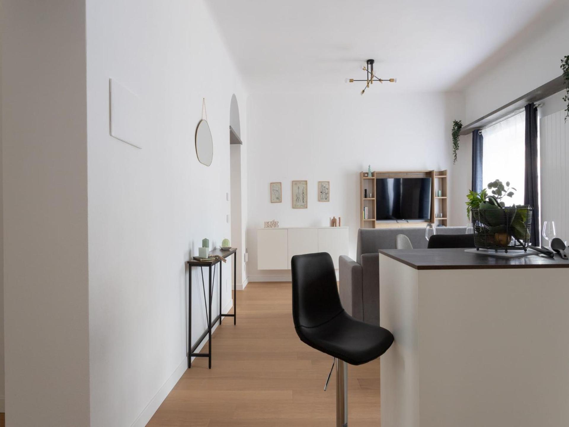 Appartamento The Rent - Two-bedroom In Navigli Area Milano
