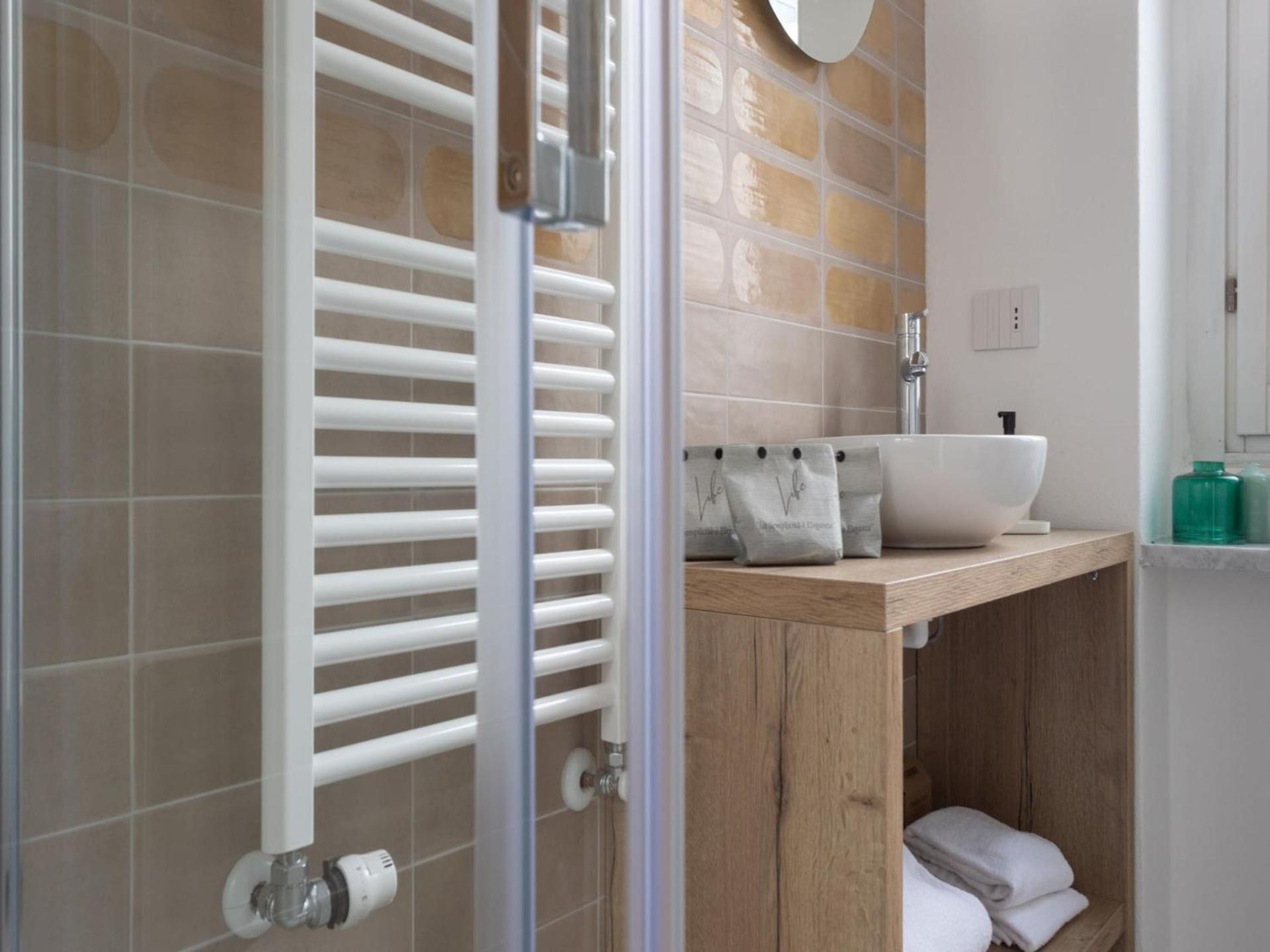 Apartment The Rent - Two-bedroom In Navigli Area Mailand